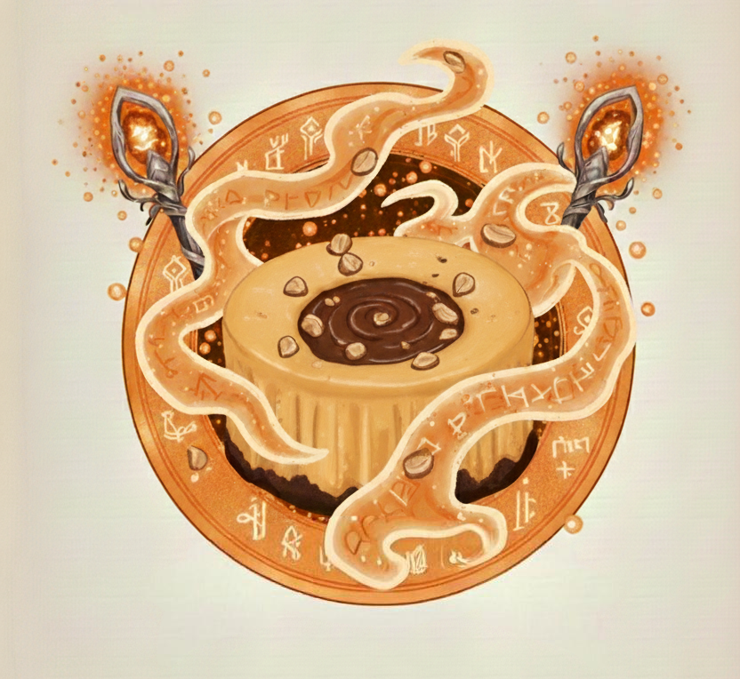 Peanut Butter Portal